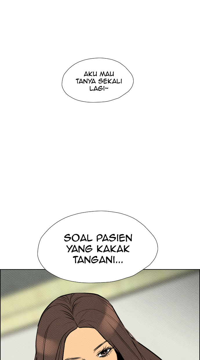 Reawaken Man Bab 77 halaman 5