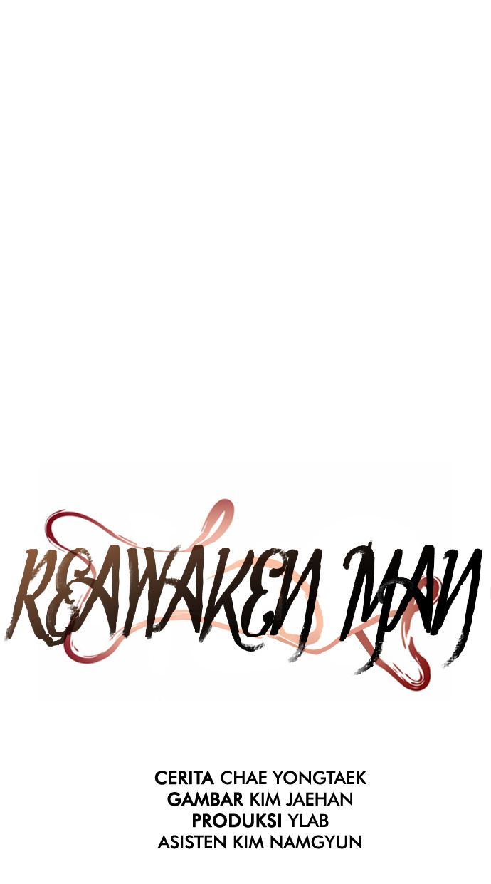 Reawaken Man Bab 77 halaman 7