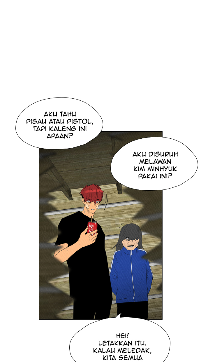 Reawaken Man Bab 77 halaman 15