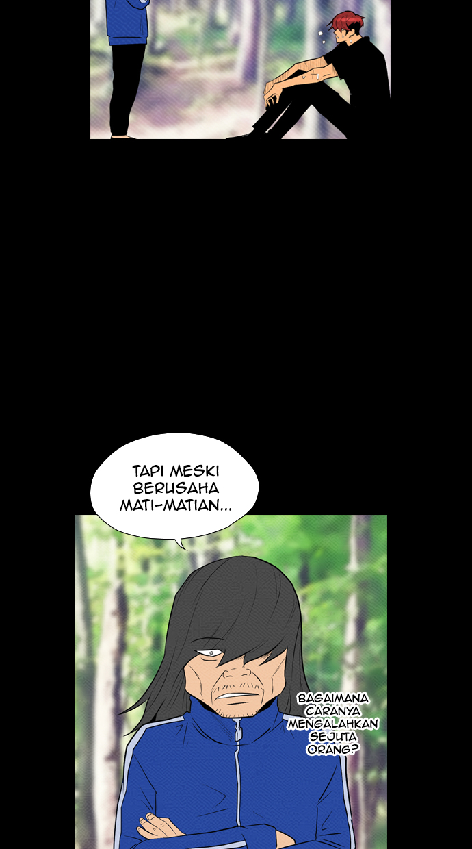 Reawaken Man Bab 77 halaman 48