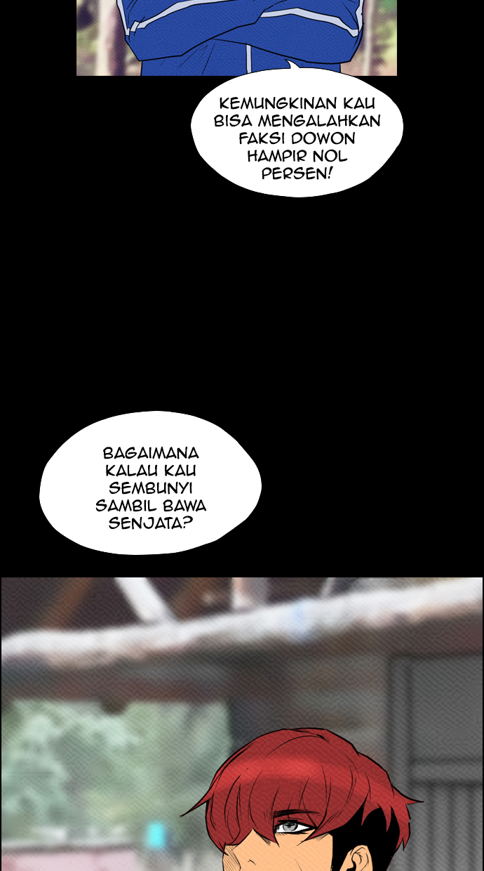 Reawaken Man Bab 77 halaman 49