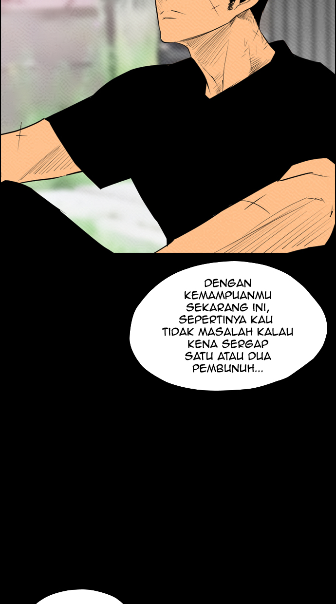Reawaken Man Bab 77 halaman 50
