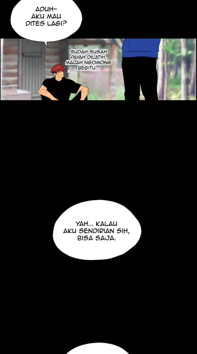 Reawaken Man Bab 77 halaman 51