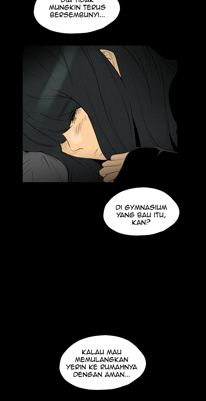 Reawaken Man Bab 77 halaman 53