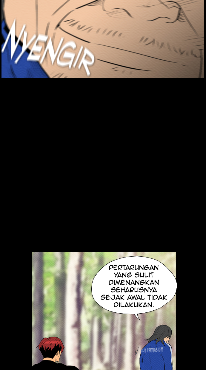 Reawaken Man Bab 77 halaman 56