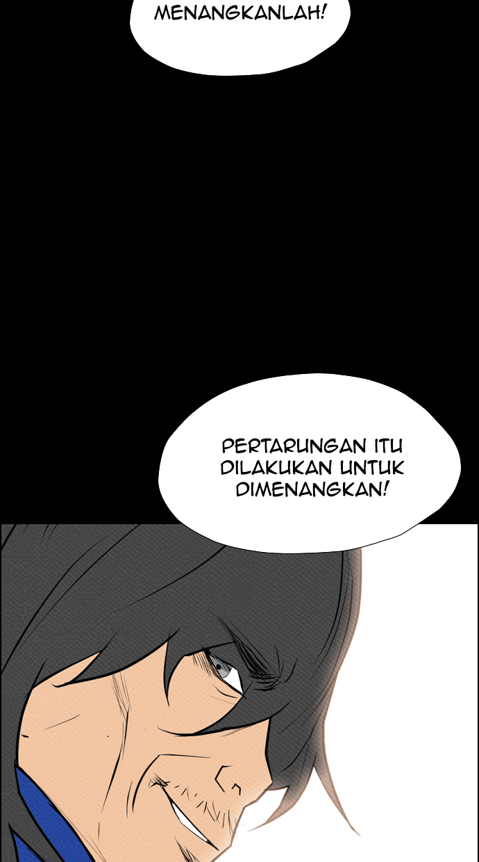 Reawaken Man Bab 77 halaman 58