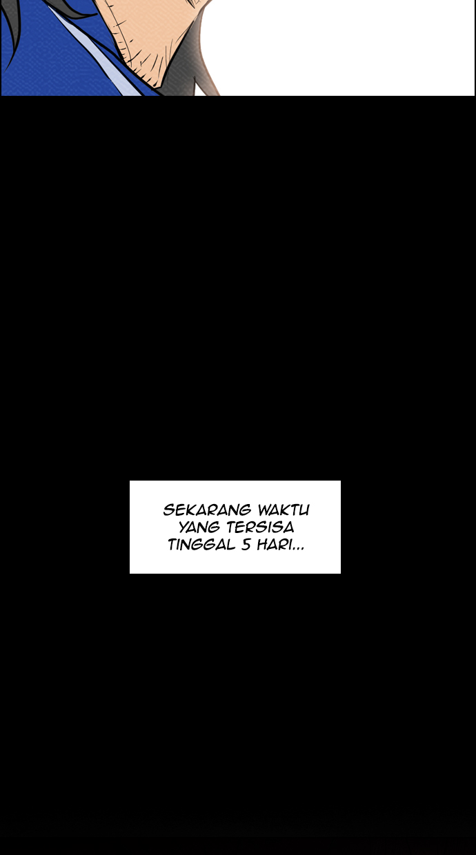 Reawaken Man Bab 77 halaman 59