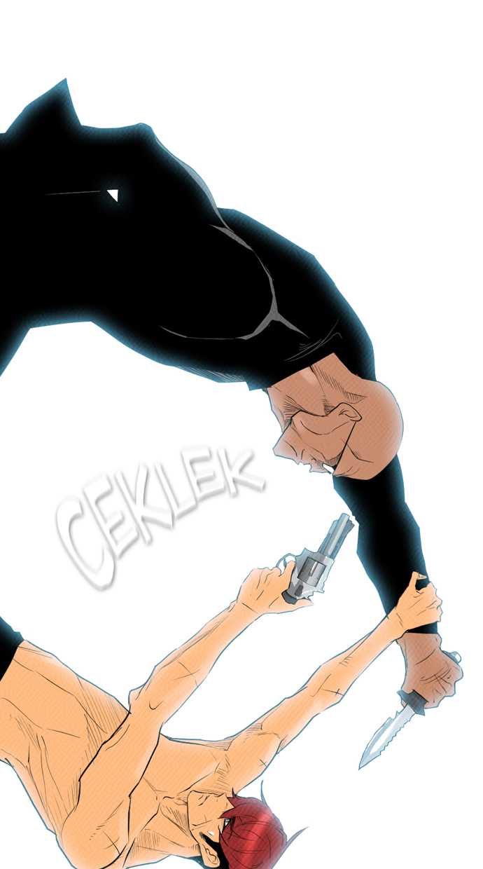 Reawaken Man Bab 77 halaman 66