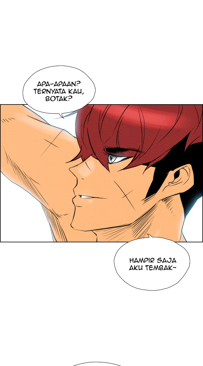 Reawaken Man Bab 77 halaman 68