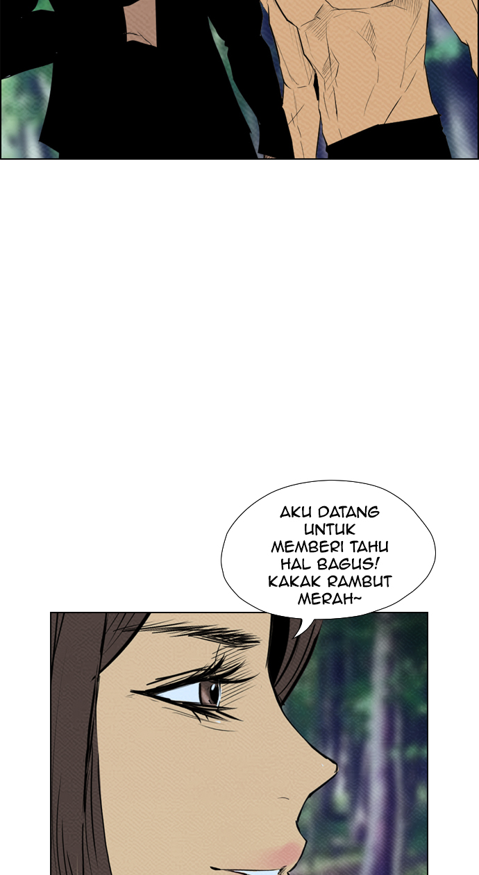 Reawaken Man Bab 77 halaman 72