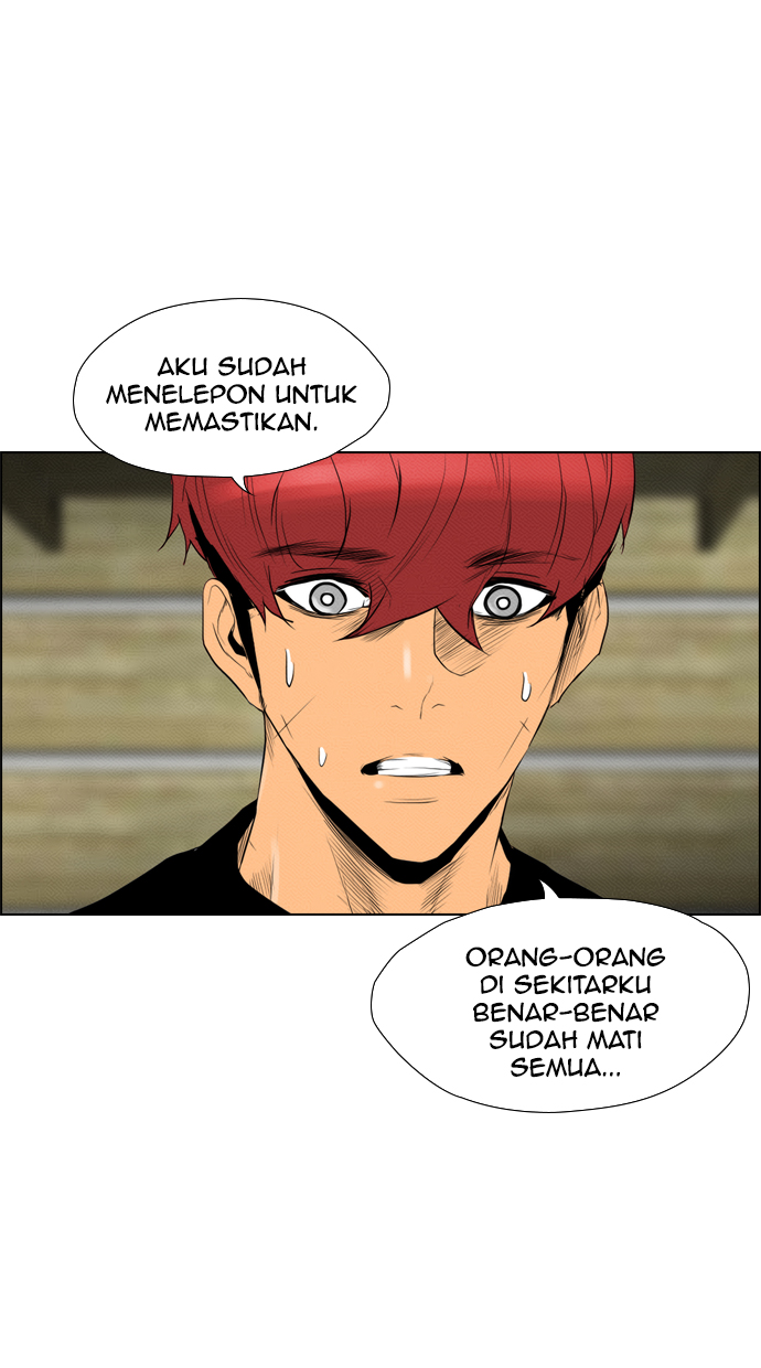 Reawaken Man Bab 77 halaman 76