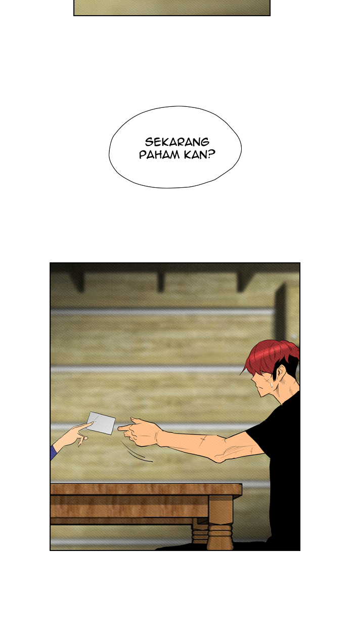 Reawaken Man Bab 77 halaman 82