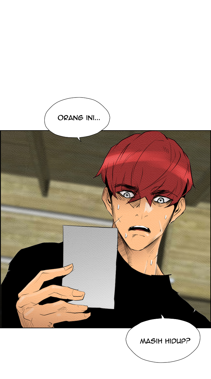 Reawaken Man chapter 78 halaman 1