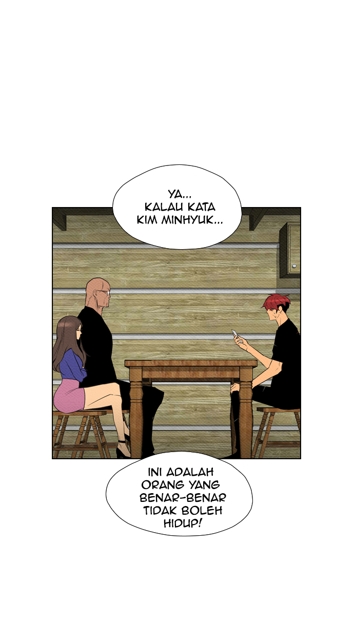 Reawaken Man chapter 78 halaman 2