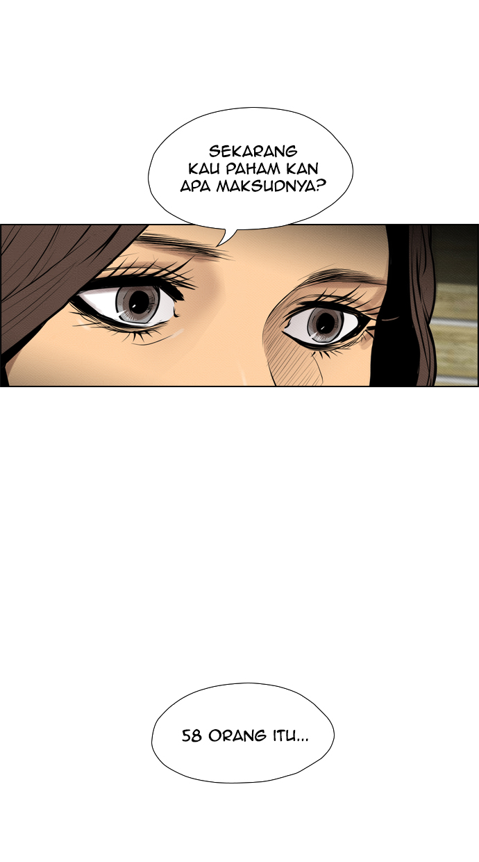 Reawaken Man chapter 78 halaman 3