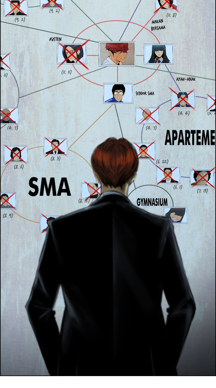 Reawaken Man chapter 78 halaman 5