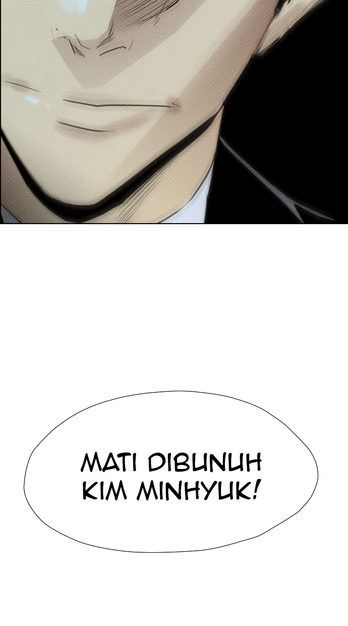 Reawaken Man chapter 78 halaman 8