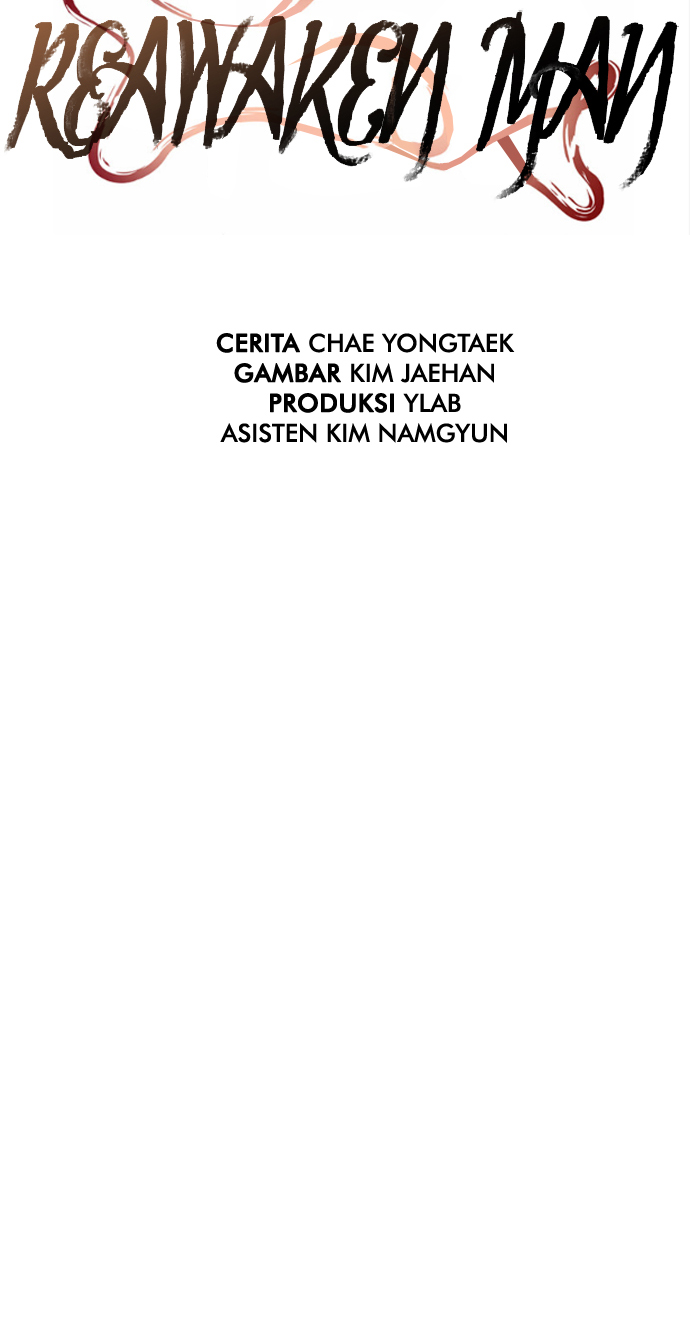 Reawaken Man chapter 78 halaman 11