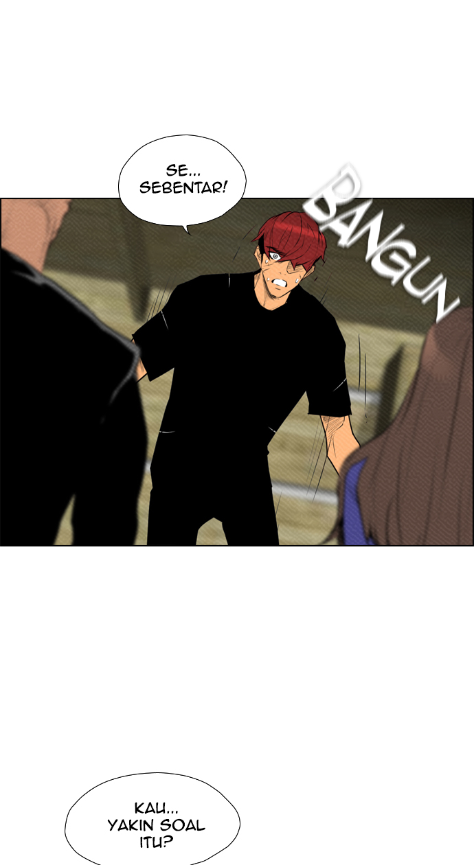 Reawaken Man chapter 78 halaman 12