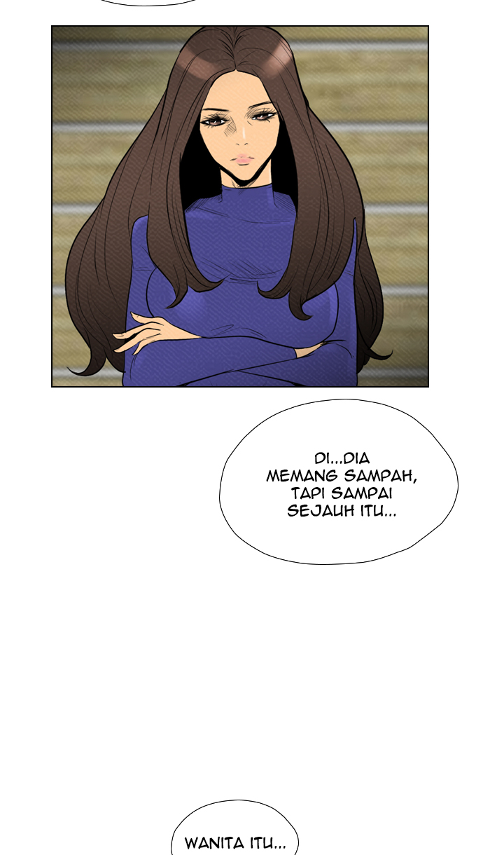 Reawaken Man chapter 78 halaman 13