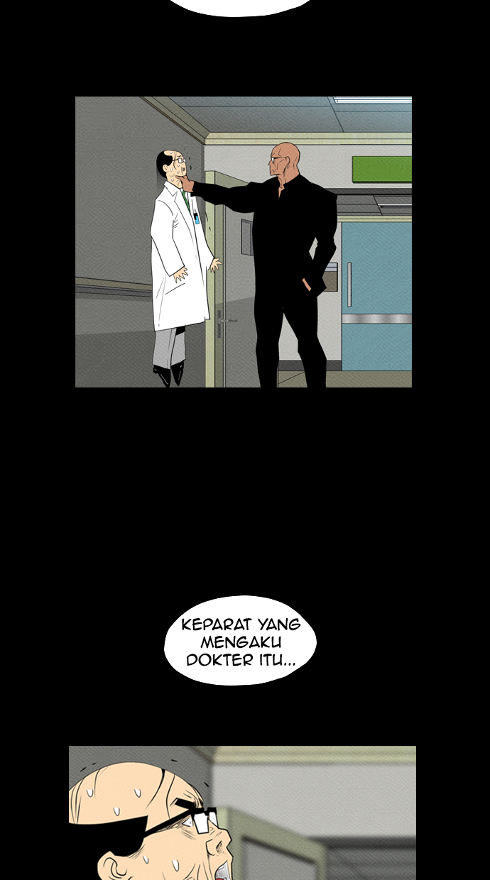 Reawaken Man chapter 78 halaman 16