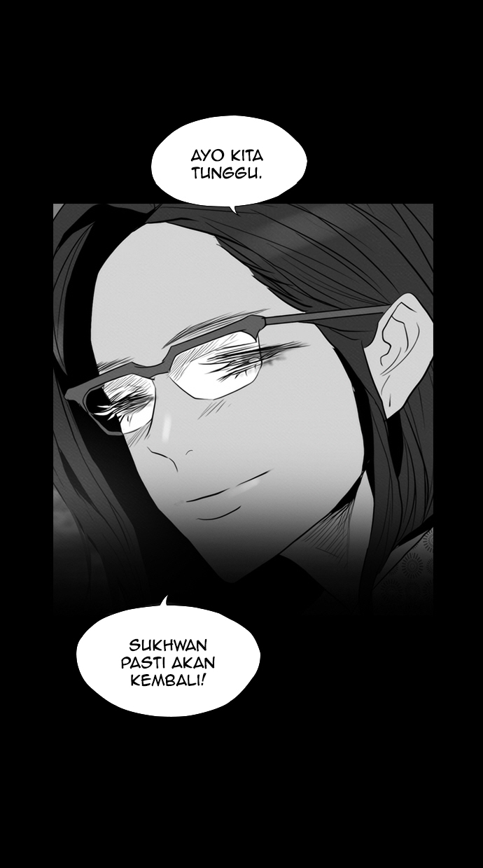 Reawaken Man chapter 78 halaman 24