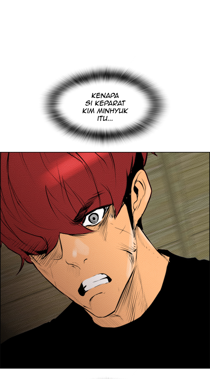 Reawaken Man chapter 78 halaman 36