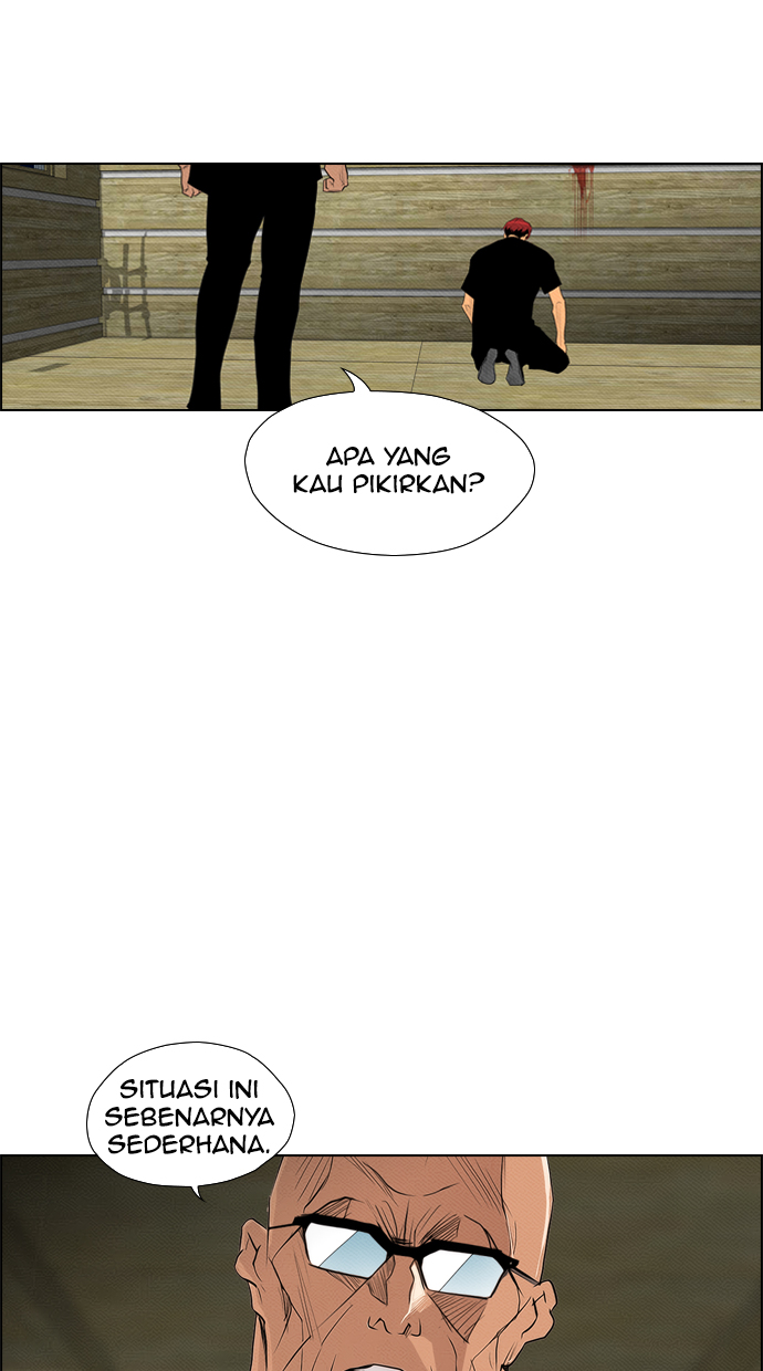 Reawaken Man chapter 78 halaman 39