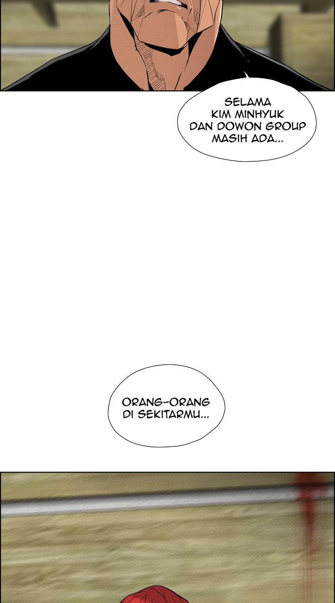 Reawaken Man chapter 78 halaman 40