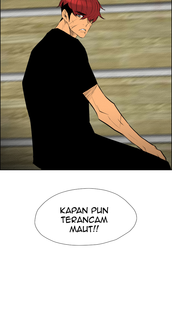 Reawaken Man chapter 78 halaman 41