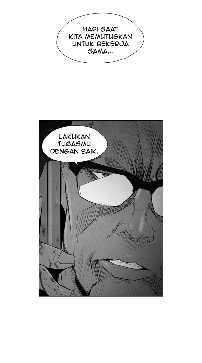 Reawaken Man chapter 78 halaman 43