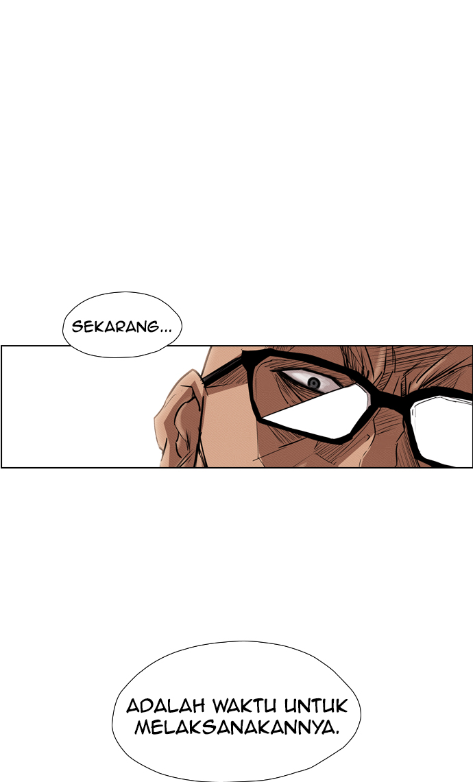 Reawaken Man chapter 78 halaman 45
