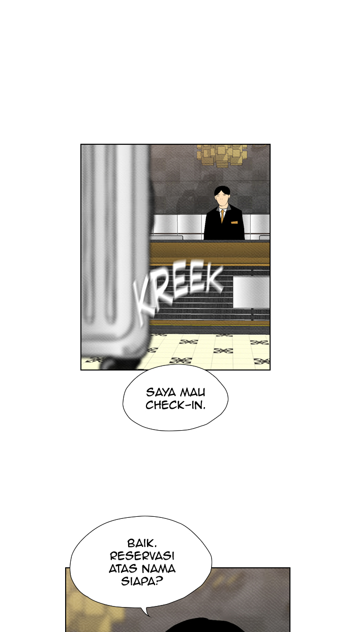 Reawaken Man chapter 78 halaman 49