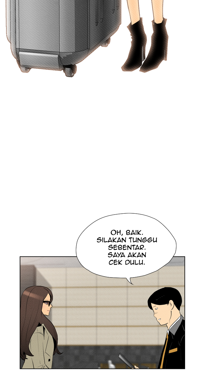 Reawaken Man chapter 78 halaman 52