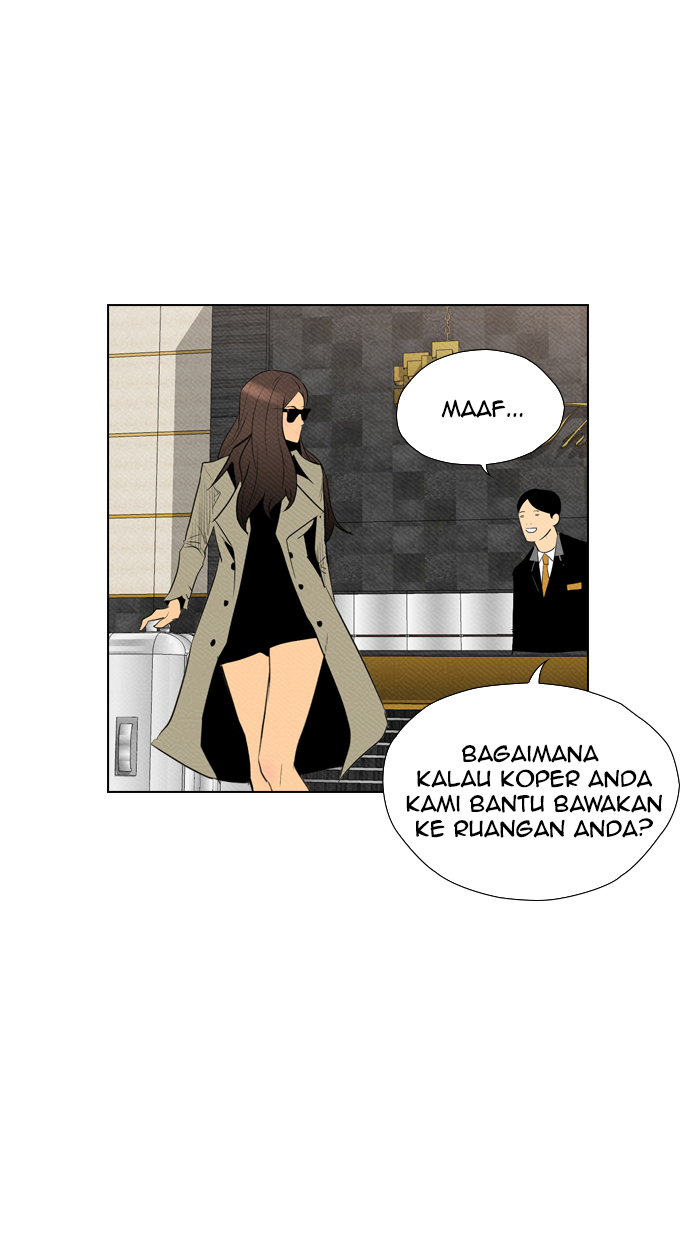 Reawaken Man chapter 78 halaman 55