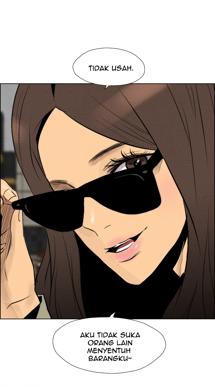 Reawaken Man chapter 78 halaman 56