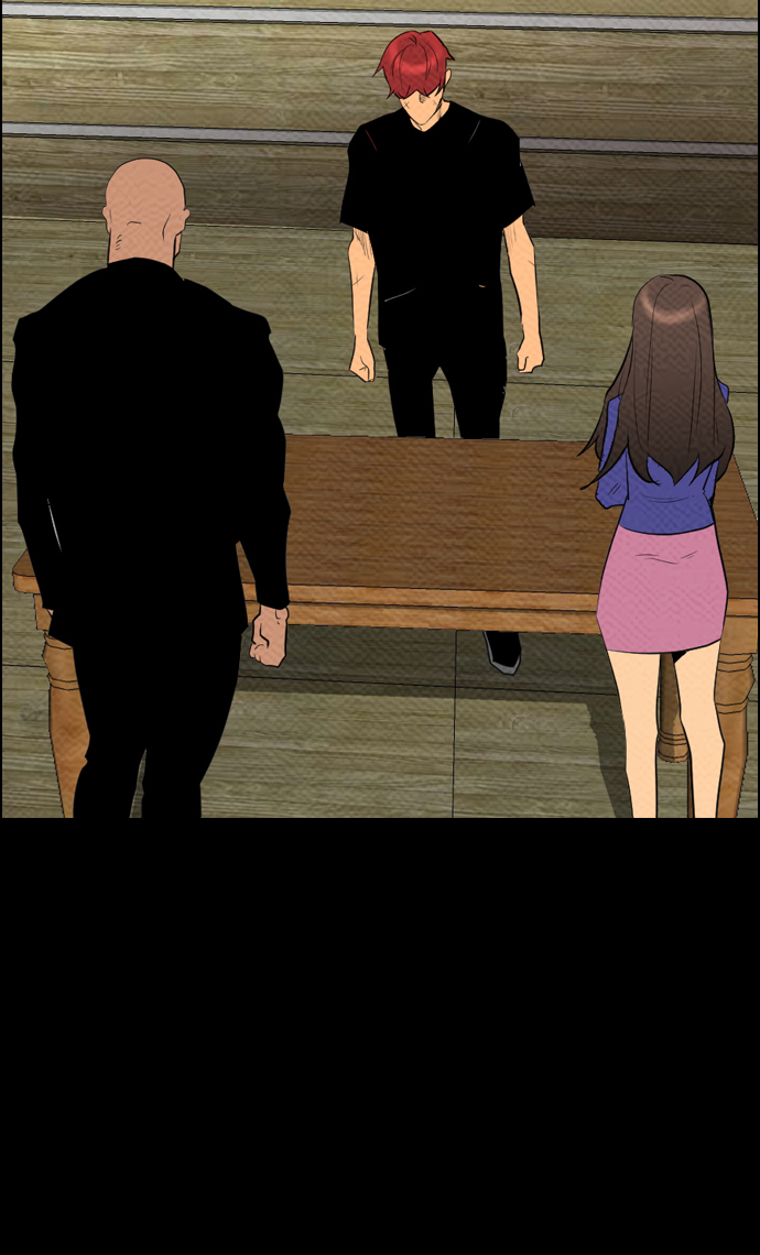 Reawaken Man chapter 78 halaman 58