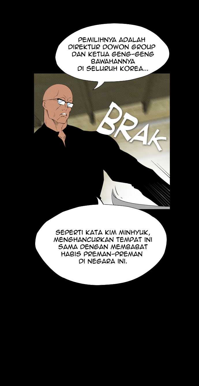Reawaken Man chapter 78 halaman 59