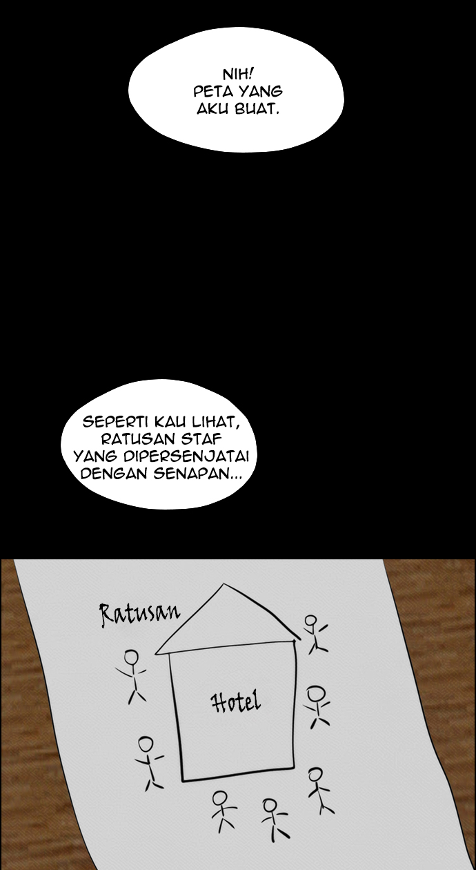 Reawaken Man chapter 78 halaman 60