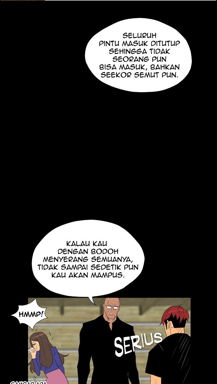 Reawaken Man chapter 78 halaman 61