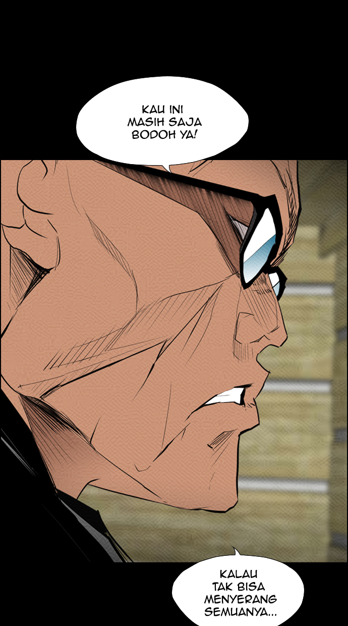 Reawaken Man chapter 78 halaman 63