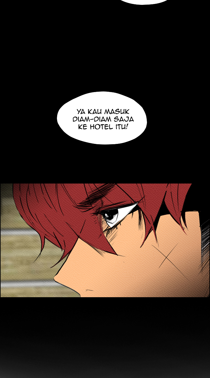 Reawaken Man chapter 78 halaman 64