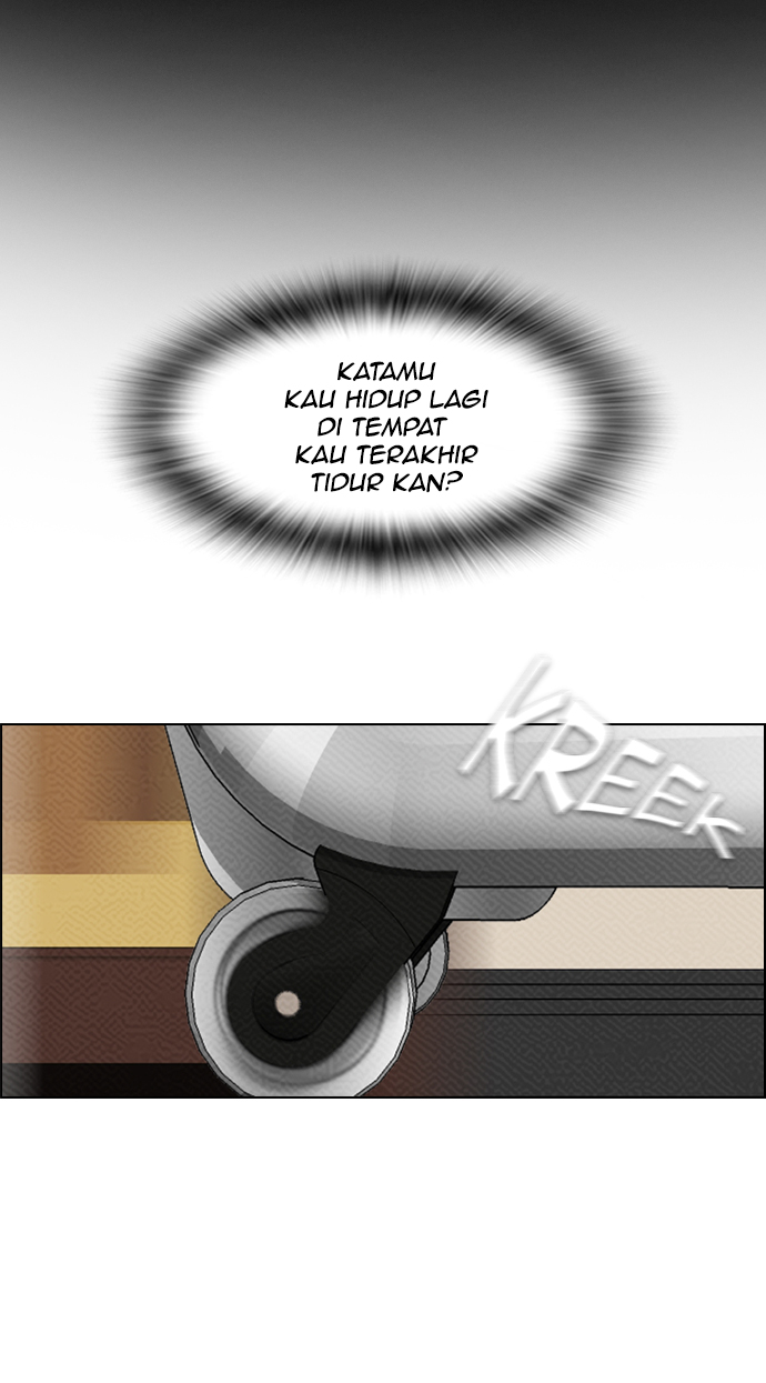 Reawaken Man chapter 78 halaman 65