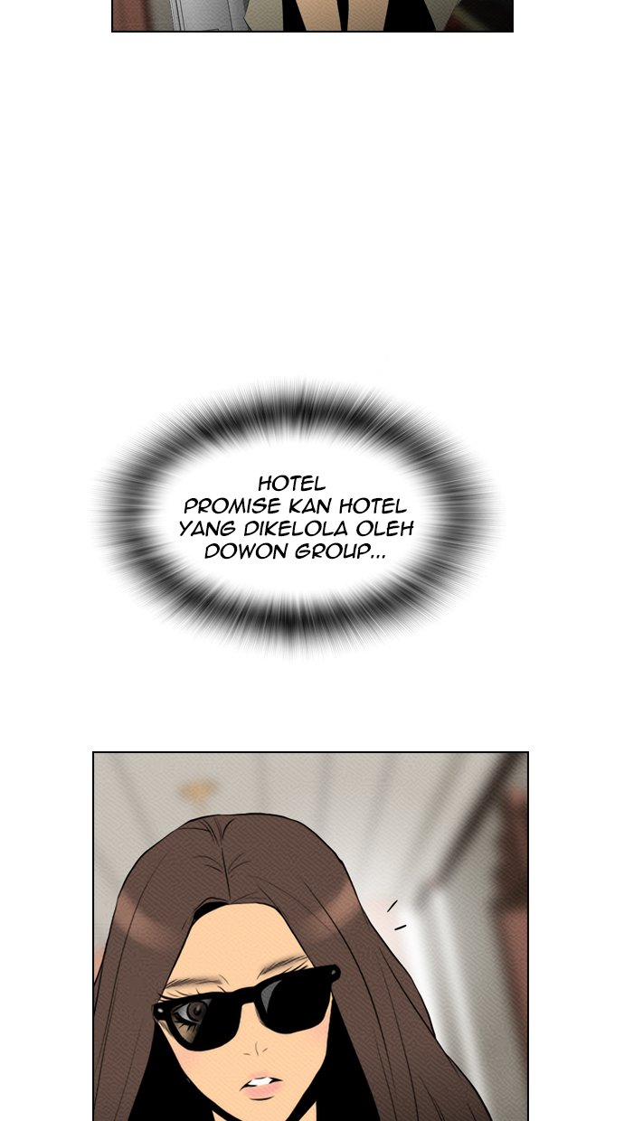 Reawaken Man chapter 78 halaman 70