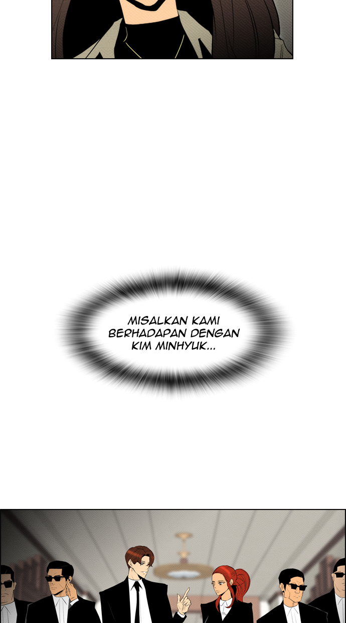 Reawaken Man chapter 78 halaman 71