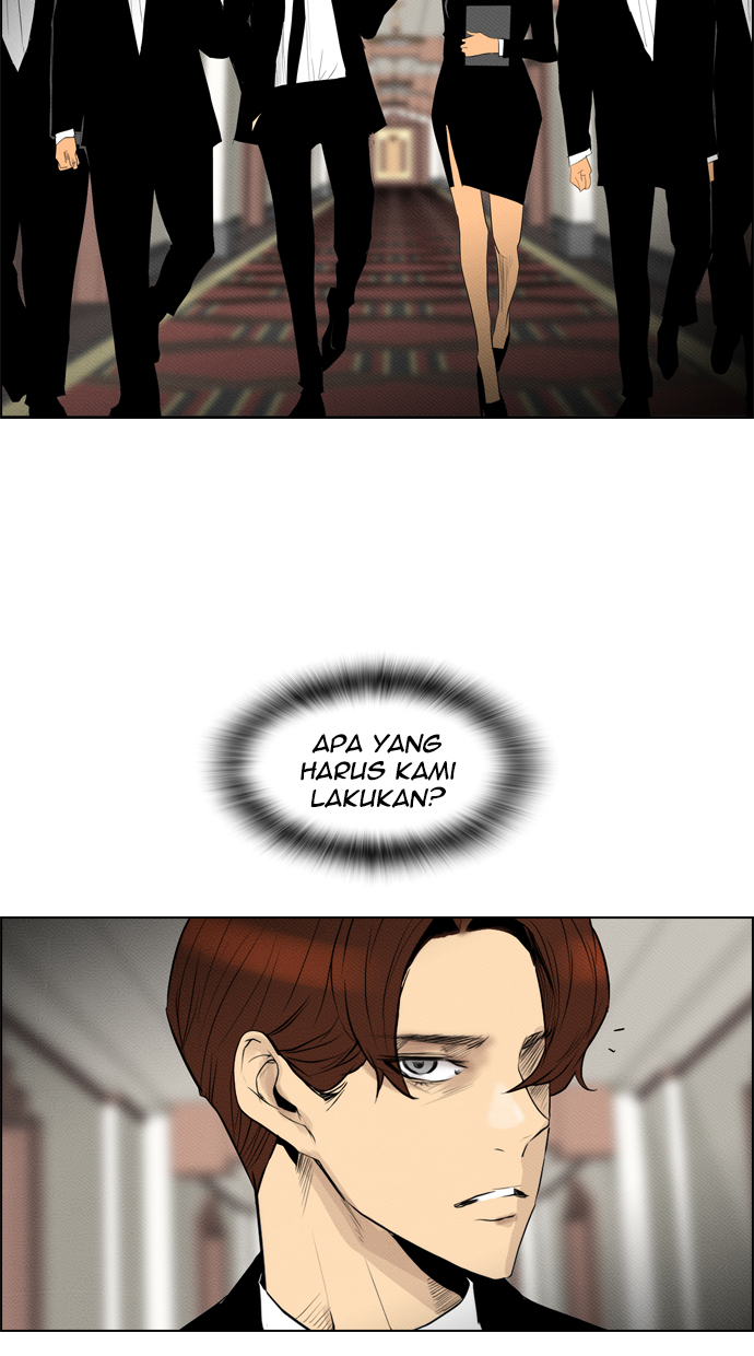 Reawaken Man chapter 78 halaman 72