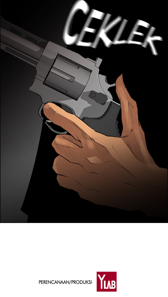 Reawaken Man chapter 78 halaman 78