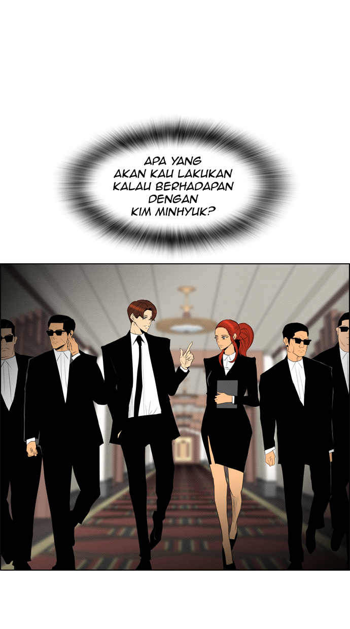 Reawaken Man Bab 79 halaman 1