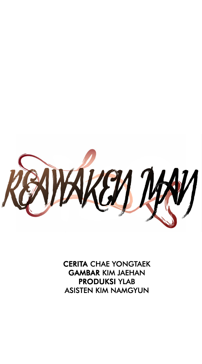 Reawaken Man Bab 79 halaman 9