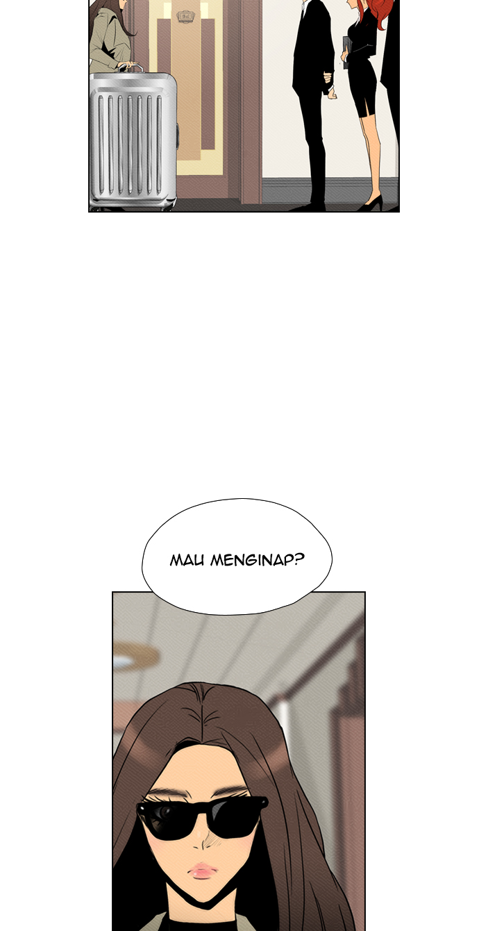 Reawaken Man Bab 79 halaman 11